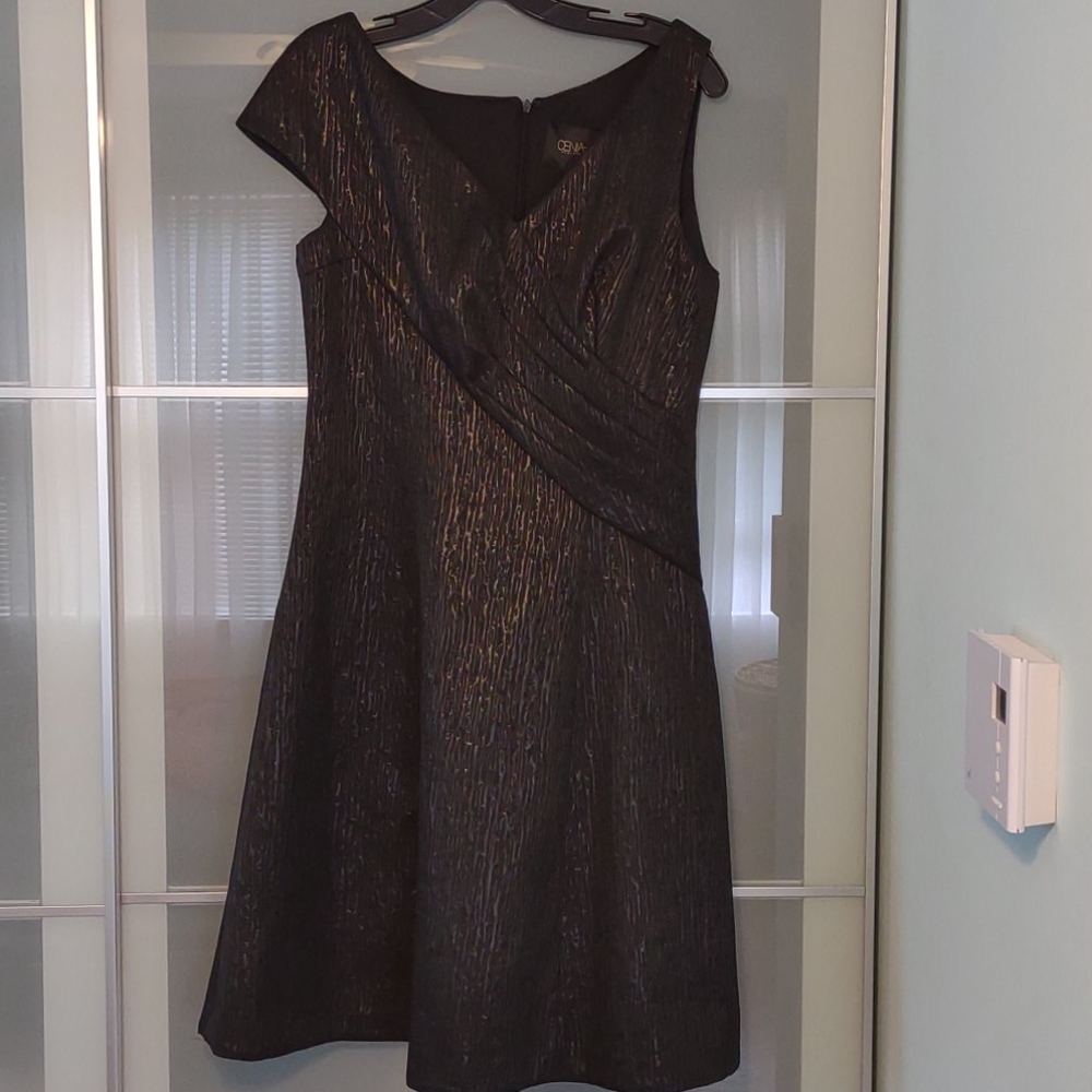 Cenia formal dress